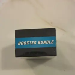 Pokemon TCG Scarlet & Violet Black Bolt Booster Bundle Box 6 Packs English - Image 5