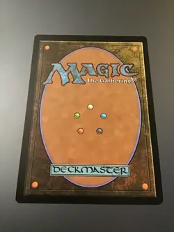 MTG Khans of Tarkir #239 Polluted Delta NM - Image 2