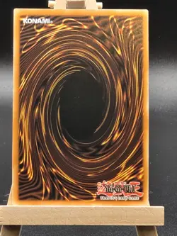 Yu-Gi-Oh! Swords of Revealing Light RA05-EN109 1st Edition Starlight Stamped - Image 2