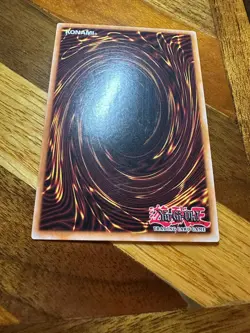 Dark Summoning Beast DUSA-EN030 1st Edition Ultra Rare LP + BONUS - Image 2