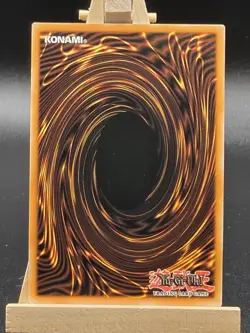 RA03-EN134 Vanquish Soul Razen Starlight Rare Foil 1st Ed RA03-EN134 - Image 2