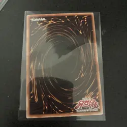 Dark Magician Girl (NM) Stamped Collection Korean LPST-KR002 Ultra Rare - Image 2