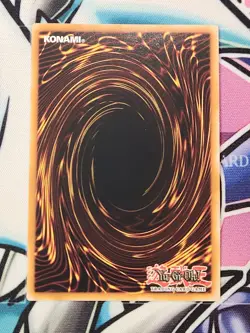 YUGIOH BPRO-EN084 Mercurium, the Living Quicksilver Starlight Rare 1st Edition - Image 2