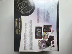 Pokemon TCG: Sword & Shield Lost Origin Elite Trainer Box ETB New Factory Sealed - Image 3