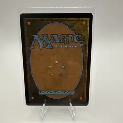 MtG FIN Hope Estheim #396 Borderless Non-Foil - Image 4