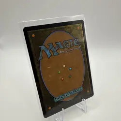 MtG FIN Hope Estheim #396 Borderless Non-Foil - Image 5