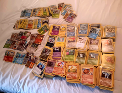 Over 2,500 Pokemon Cards Some 1999 Game Freaks includes over 230 Holo/Rev. Holo - Image 2
