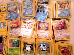 Over 2,500 Pokemon Cards Some 1999 Game Freaks includes over 230 Holo/Rev. Holo - Image 4