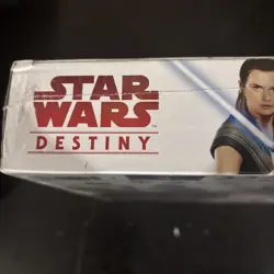 Star Wars: Destiny Two Player Dice And Card Game From Fantasy Flight New Sealed - Image 3