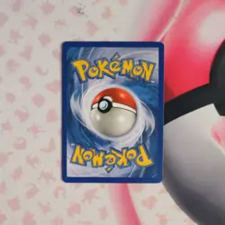 Lugia Pop Series 5 Holo Rare Card 2/17 MP - Pokemon TCG - Image 2