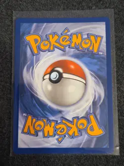 Pokemon Gengar GameStop Promo Card 050/088 Cosmo Holo Pokemon TCG Perfect Order - Image 2