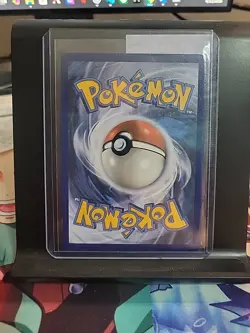 Mewtwo EX 54/99 Celebrations Classic Collection Pokemon Card P4CK FRESH - Image 2