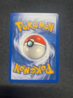 Magikarp 60/97 Reverse Holo EX Dragon Pokemon Card NM - Image 4