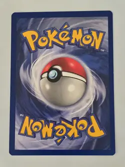 Pikachu Black Star Promo - 1999 WB The First Movie Pokemon Card - Image 2