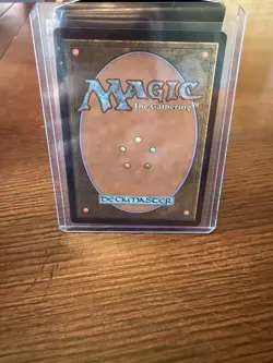 2025 Magic The Gathering Spiderman Opposition Agent #0019 Borderless Non-Foil - Image 2