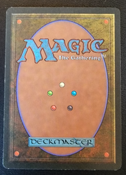 MTG Magic the Gathering, Karplusan Forest, Ice Age, Land Rare - Image 2