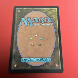 Terror of the Peaks Core Set 2021 - Near Mint MTG Magic The Gathering - Image 2