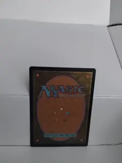 Mtg Magic The Gathering Old Gnawbone Extended Full Art AFR MTG Mythic Rare 296 - Image 4