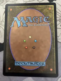 1 x Determined Iteration - Commander: Secrets of Strixhaven - NM-Mint - MTG - Image 2