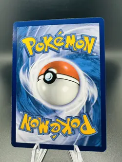 Pokemon TCG - Toxicroak 24/64 - Shrouded Fable 2024 - Image 2