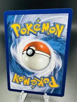 Pokemon TCG - Swanna 140/167 - Twilight Masquerade 2024 - Image 2