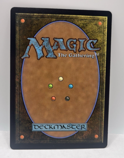 MTG Commander: Final Fantasy Cloud, Ex-SOLDIER (Borderless) Foil M 202 - Image 2