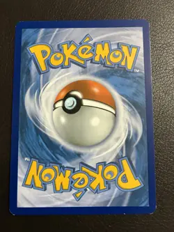 Pokemon Mudkip XY - Primal Clash 33/160 Holo 2014 - Image 2