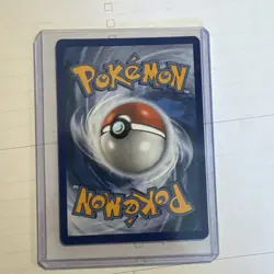 Pokemon Mega Starmie EX Holo Card 330 HP 118/088 Jetting Blow Nebula Beam - Image 2