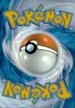 Snivy 001/086 Common Black Bolt Pokemon Reverse Holo NM poke ball - Image 2