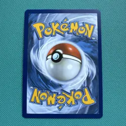 Pokemon Pikachu 225 2025 World Championships SVP en Black Star Promo - Image 2