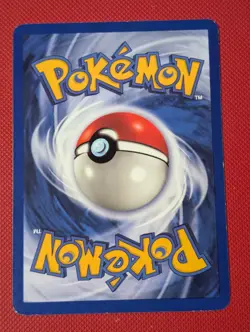 Pokemon TCG - Jolteon - 20/64 Non-Holo - Jungle LP - Image 2