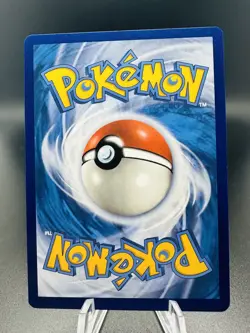 Pokemon TCG - Roserade 4/202 - Sword & Shield 2020 - Image 2