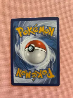 Manaphy Swsh275 Swsh: Sword & Shield Promo Cards Holo - English - Pokemon TCG - Image 2