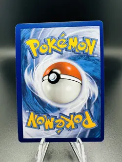 Pokemon TCG - Reverse Holo Trevenant 12/197 - Obsidian Flames 2023 - Image 2