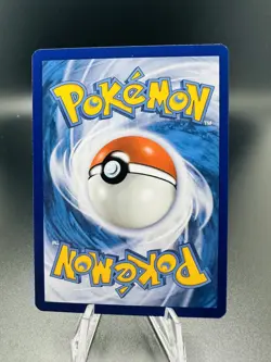 Pokemon TCG - Reverse Holo Tadbulb 76/197 - Obsidian Flames 2023 - Image 2