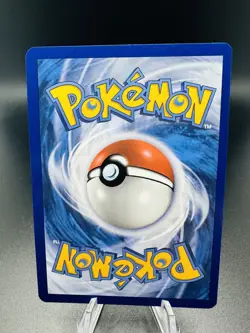 Pokemon TCG - Reverse Holo Skitty 130/162 - Temporal Forces 2024 - Image 2