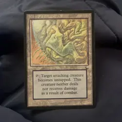 Maze of Ith (The Dark) NM MTG - Image 1