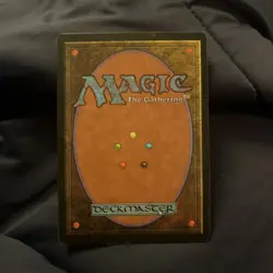 Maze of Ith (The Dark) NM MTG - Image 2
