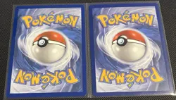 2x Night Stretcher 196/217 Ascended Heroes Pokemon English Near Mint - Image 2