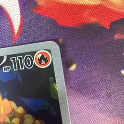 Pokemon TCG Crocalor Scarlet & Violet Paldea Evolved 202/193 Illustration Rare - Image 4