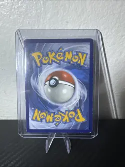 Pokemon TCG Charizard SM226 Holo Black Star Promo Read Description - Image 2