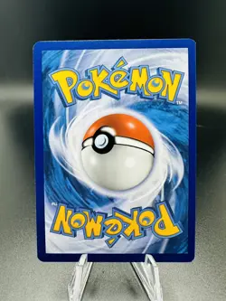Pokemon TCG - Reverse Holo Palafin 62/197 - Obsidian Flames 2023 - Image 2