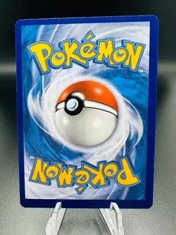 Pokemon TCG - Reverse Holo Oranguru 94/193 - Paldea Evolved 2023 - Image 2