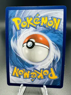 Pokemon TCG - Reverse Holo Lechonk 71/91 - Paldean Fates 2024 - Image 2