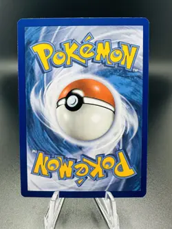 Pokemon TCG - Reverse Holo Houndour 131/197 - Obsidian Flames 2023 - Image 2