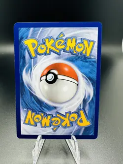 Pokemon TCG - Reverse Holo Grumpig 91/197 - Obsidian Flames 2023 - Image 2