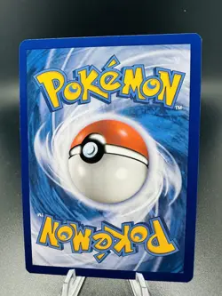 Pokemon TCG - Reverse Holo Galvantula 65/182 - Paradox Rift 2023 - Image 2