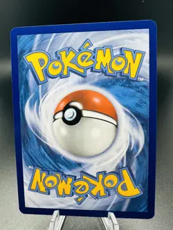 Pokemon TCG - Reverse Holo Haunter 93/165 - English 151 2023 - Image 2