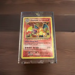 Charizard 003/032 Holo Japanese Pokemon TCG Classic Stage 2 120 HP Arita - Image 1