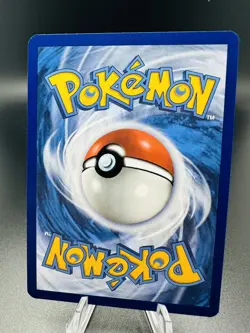 Pokemon TCG - Reverse Holo Chinchou 20/91 - Paldean Fates 2024 - Image 2